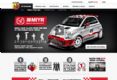 A xister la gara per il digital di Abarth 